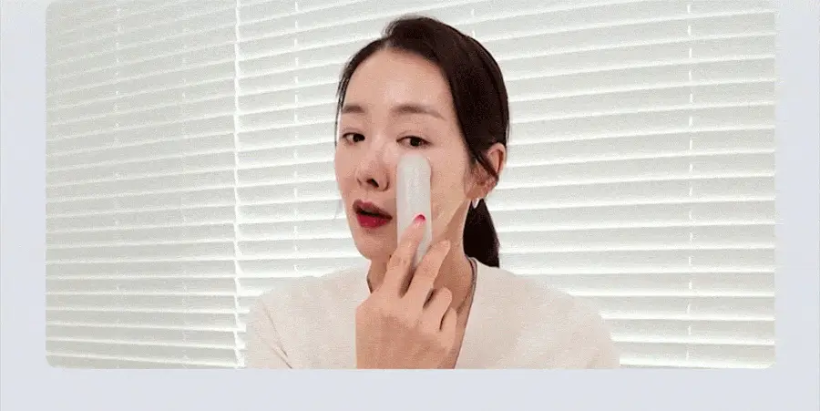 [5월 올영픽/물방울초음파 1등 디바이스] 톰 더 글로우 시그니처 기획세트 (크림베이지/누디핑크) 상세페이지 12